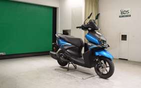 YAMAHA CYGNUSRAYZR 2021