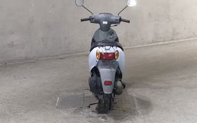 SUZUKI LET`S4 CA41A