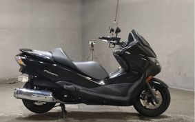 HONDA FORZA Z MF08