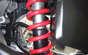 HONDA VTR 250 Gen. 2 2008 MC33