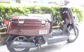 YAMAHA VOX Deluxe SA31J
