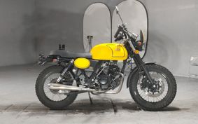 OTHER TON PE -STROKE SCRAMBLER 125 ..