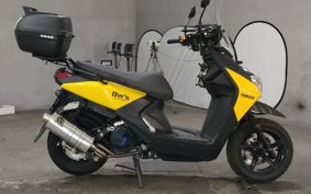 YAMAHA BW S125 SED9J