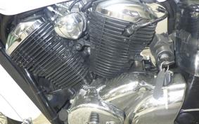 HONDA SHADOW 400 2004 NC34