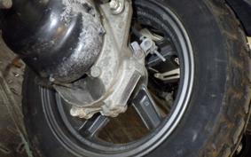 SUZUKI TR110 STREET MAGIC 2000 CF12A