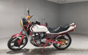 HONDA CBX400 1986 NC07