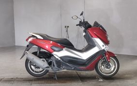YAMAHA N-MAX 125 SE86J