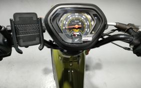 HONDA CROSS CUB110 JA45