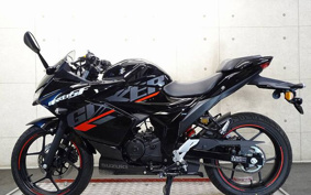 SUZUKI GIXXER 150 SF 2021 ED11W