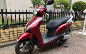 HONDA LEAD 125 JF45