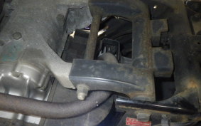 SUZUKI ADDRESS V125 G CF46A