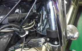 HARLEY FLHRS 1580 2007