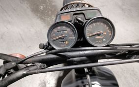 HONDA XL185S L185S