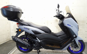 YAMAHA N-MAX 155 ABS SG66J