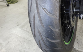 KAWASAKI NINJA 250 2 2004 EX250P