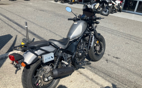 HONDA REBEL MC49