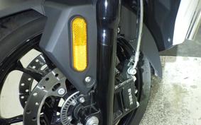 BMW C400X 2021