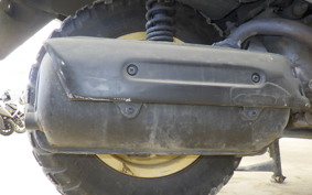 HONDA FREEWAY GEN 2 MF03