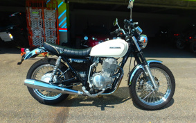 HONDA CB400SS 2003 NC41