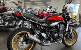 KAWASAKI Z900RS 2022 ZR900C