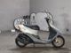 Фото Honda DIO с японского аукциона