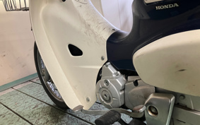 HONDA SUPER CUB50 AA09