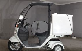 HONDA GYRO TA03