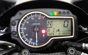 SUZUKI GSR750ABS 2016 C5112