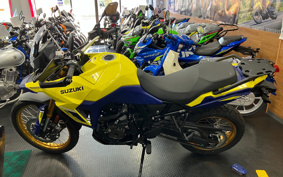 SUZUKI DL650 ( V-Strom 800 ) EM1BA