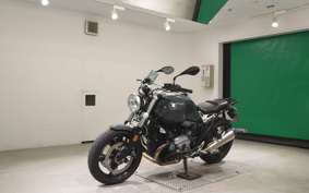 BMW R NINE T PURE 2017
