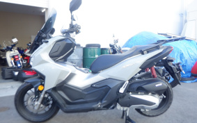 HONDA ADV160 KF54