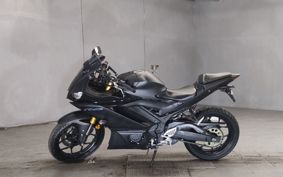 YAMAHA YZF-R25 RG43J