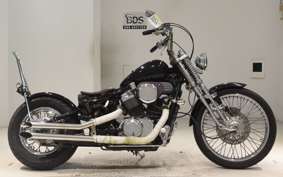 HONDA STEED 400 VLS 1999 NC37