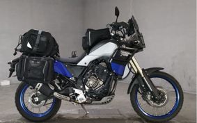 YAMAHA TENERE 700 2021 DM09J