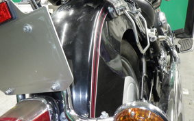 YAMAHA DRAGSTAR 400 CLASSIC  2012 VH02J