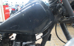YAMAHA TW200 DG07J