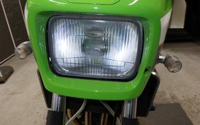 KAWASAKI ZRX1200 R 2003 ZRT20A