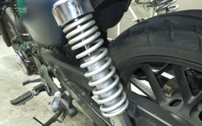 HONDA GB350 2021 NC59