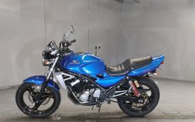 KAWASAKI BALIUS250-2 ZR250B