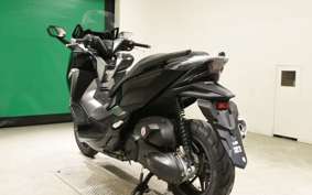 HONDA FORZA 250 2016 MF13
