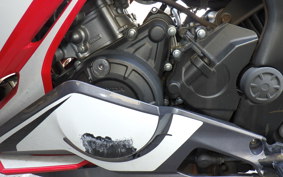 HONDA CBR250RR MC51