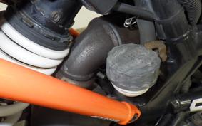 KTM 250 DUKE 1997