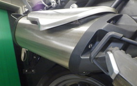 TRIUMPH TIGER 800 2011