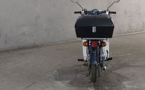 HONDA SUPER CUB50 AA01