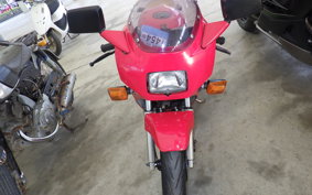 SUZUKI GSX-R50 GAG LA41A