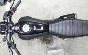 YAMAHA XSR155 2008