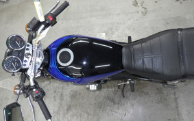 KAWASAKI ZEPHYR 400 KAI 2008 ZR400C