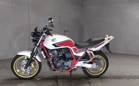 HONDA CB400SFV-4 NC42
