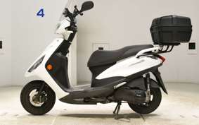 YAMAHA AXIS 125 Z 2019 SED7J