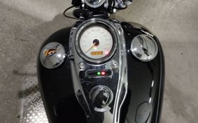 HARLEY FXDWG1580 GP4